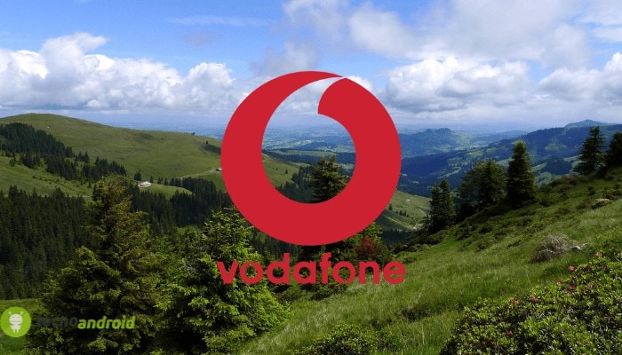 vodafone