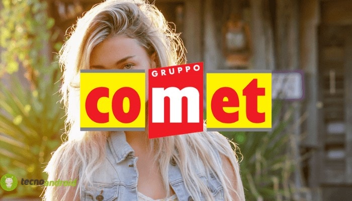 comet