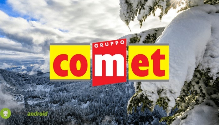 comet