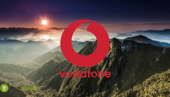 vodafone