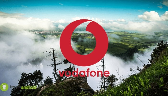 vodafone