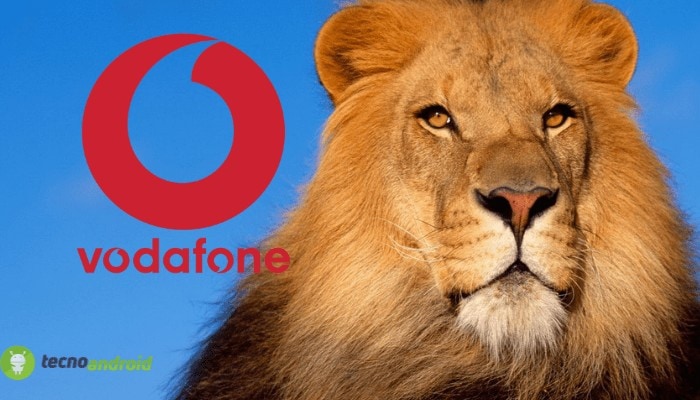 vodafone