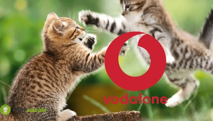 vodafone