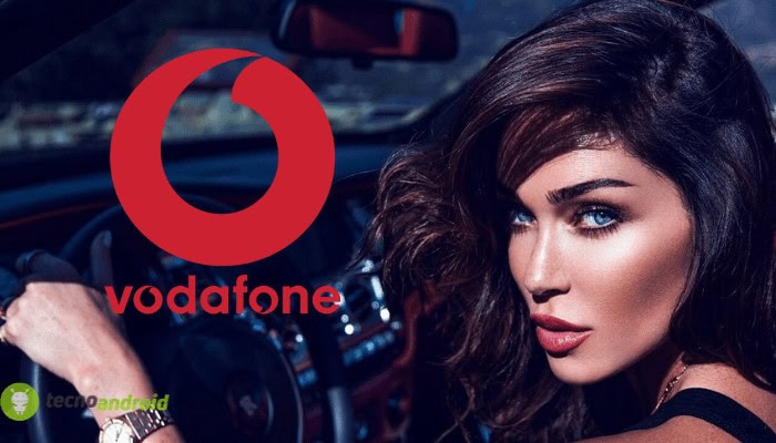 vodafone