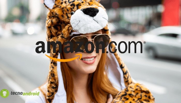 amazon