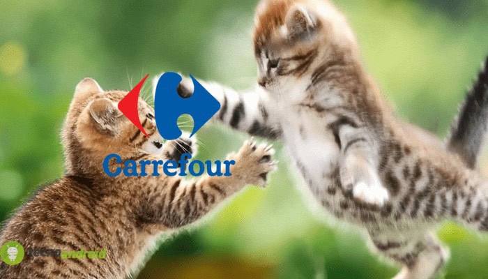 carrefour