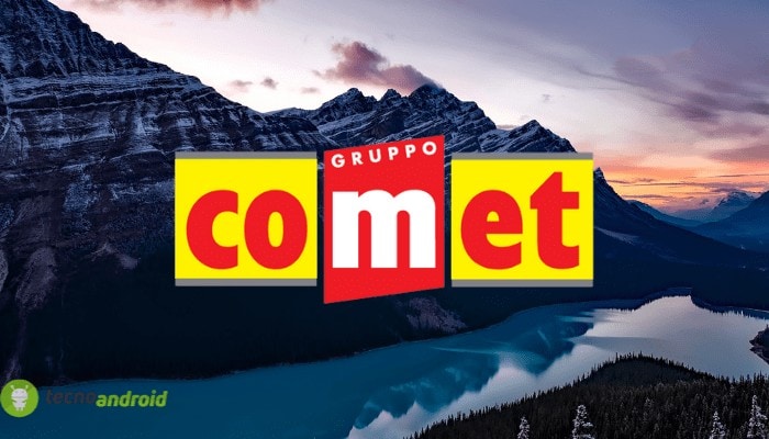 comet