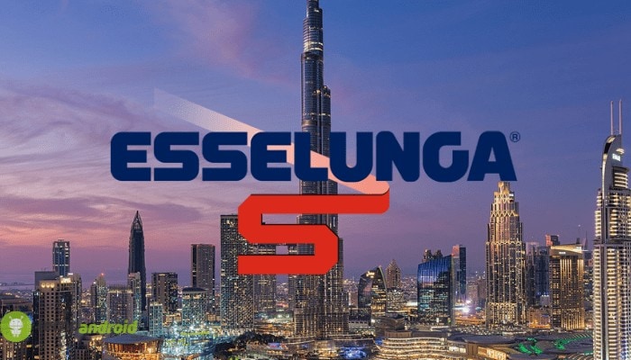 esselunga