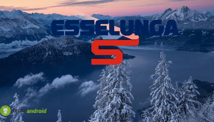 esselunga