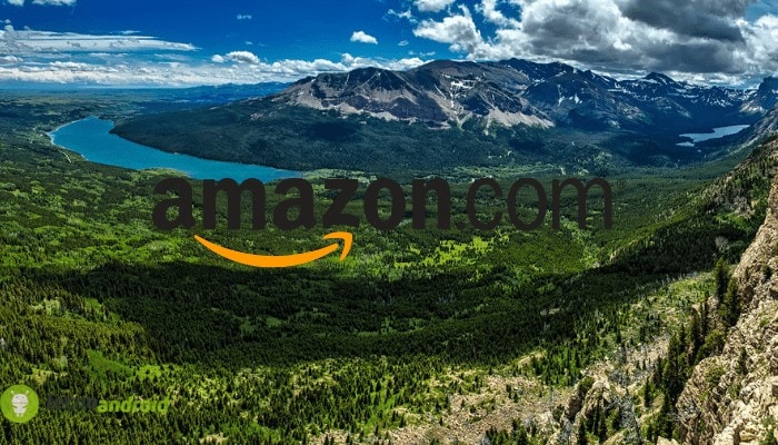 amazon