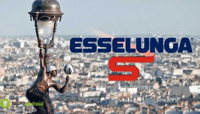 esselunga