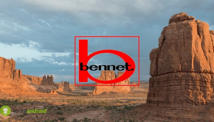 bennet