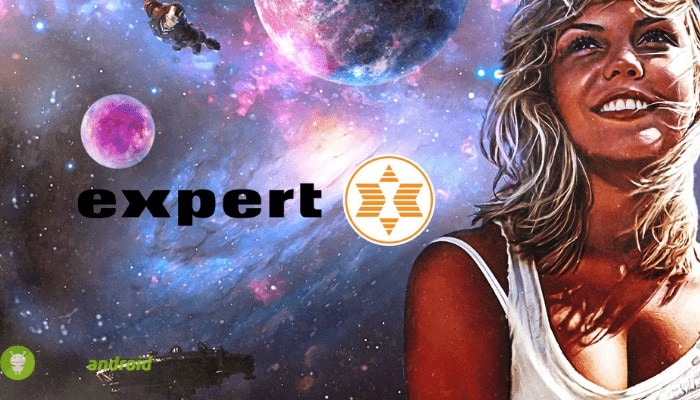 expert