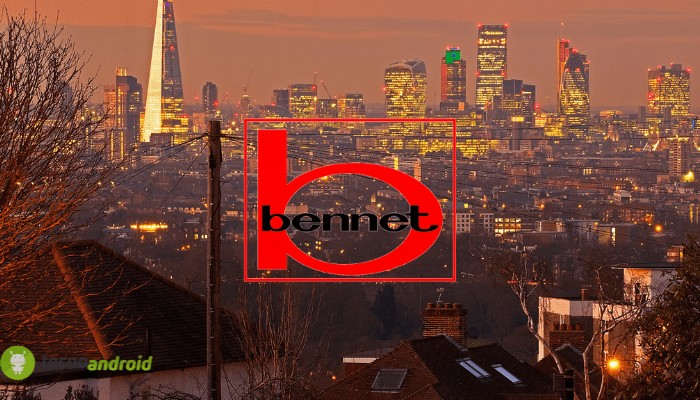 bennet