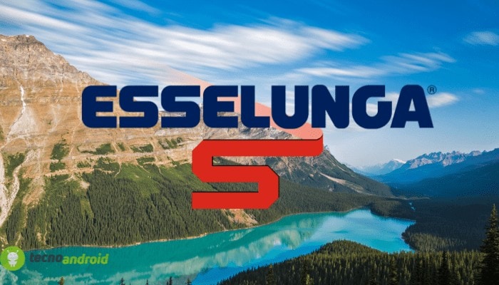 esselunga