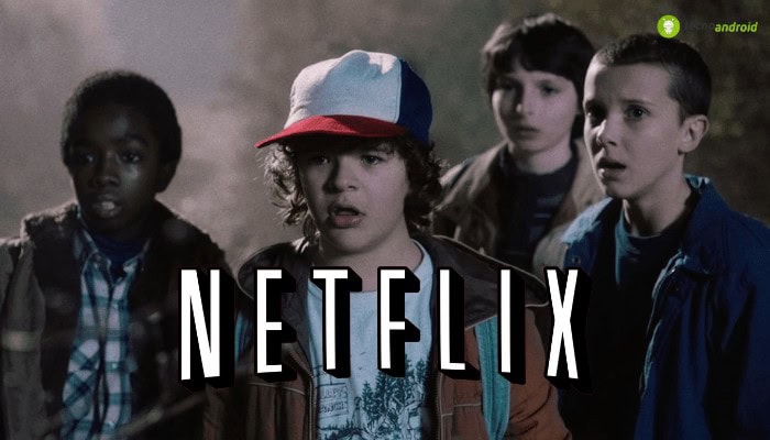 Lucifer, Vis a Vis, STRANGER THINGS: arrivano delle notizione da Netflix!