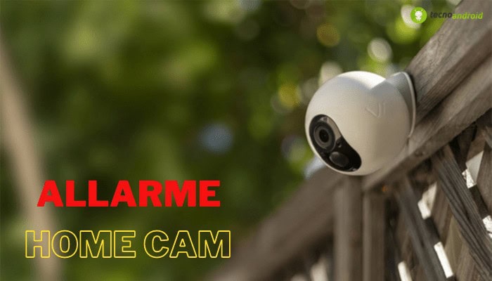 Home Cam: ora gli hacker ci spiano dalle telecamere di casa