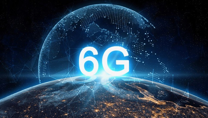 Rete 6G: dopo il 5G arriva la rete che usa l’intelligenza artificiale