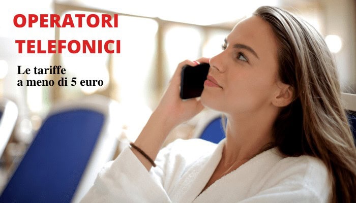 VeryMobile: le migliori offerte di ottobre a meno di 5 euro