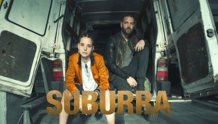 Suburra: le nuove notizie sulla serie televisiva che aspettavi da mesi