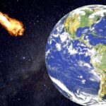 Asteroide: un corpo celeste sfiorerà la Terra prima delle elezioni