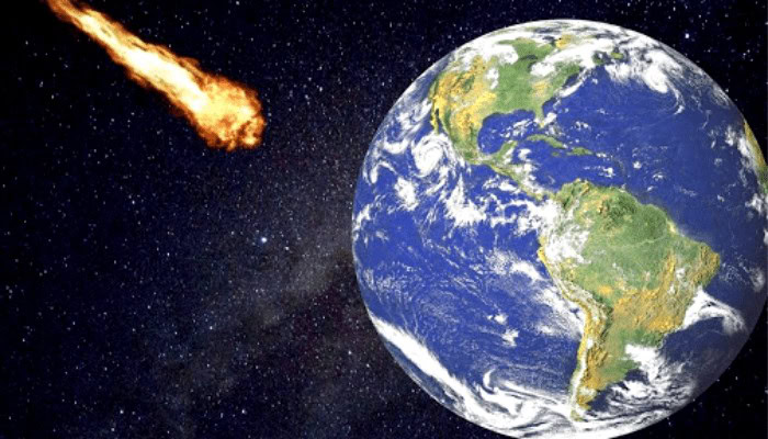 Asteroide: un corpo celeste sfiorerà la Terra prima delle elezioni