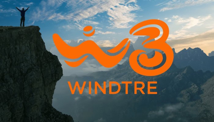 offerta WindTre All Inclusive