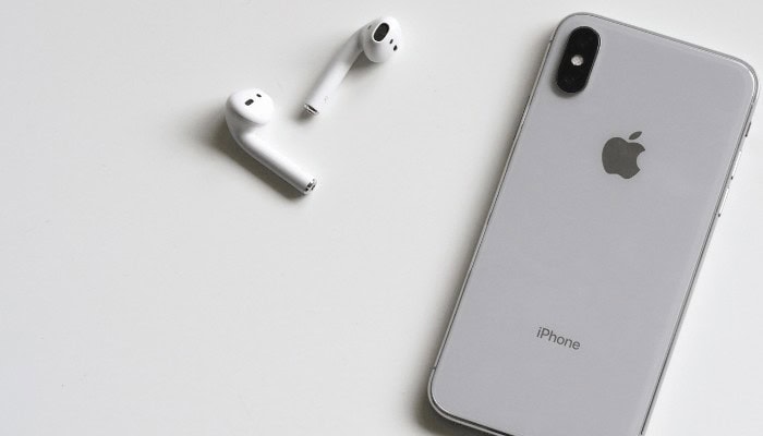 AirPods Studio