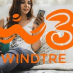 WindTre Go 70