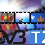 aggiornamento TV DVB T2