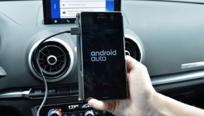 android auto