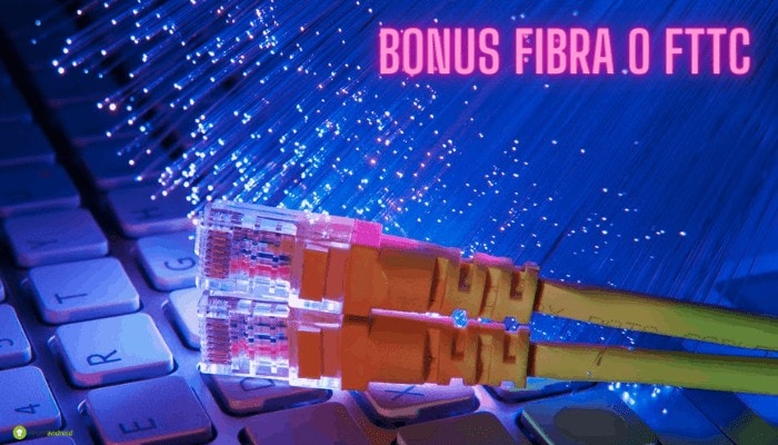 Fibra e FTTC: chi potrà beneficiare del Bonus da 500 euro?