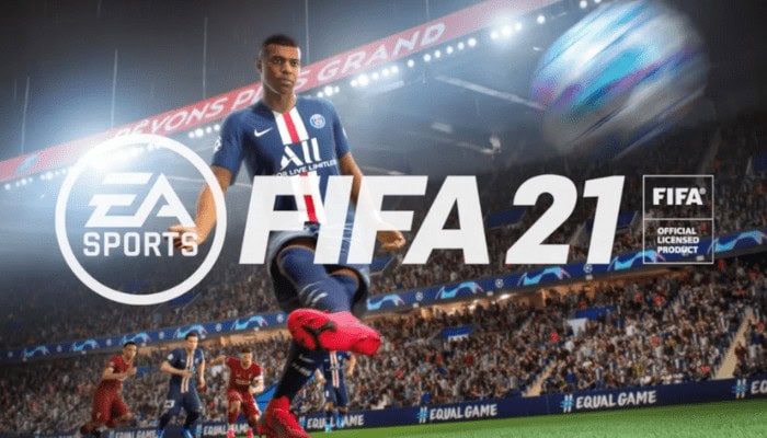 fifa 21