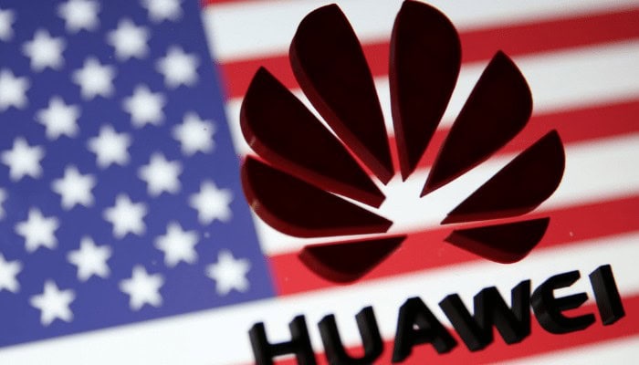 huawei