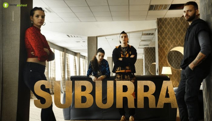 Suburra 3: quale sarà la TRAMA, il CAST e quando arriverà la terza parte