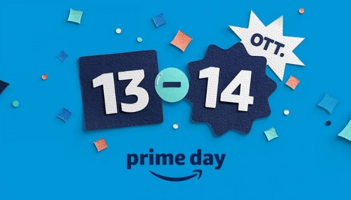 prime day