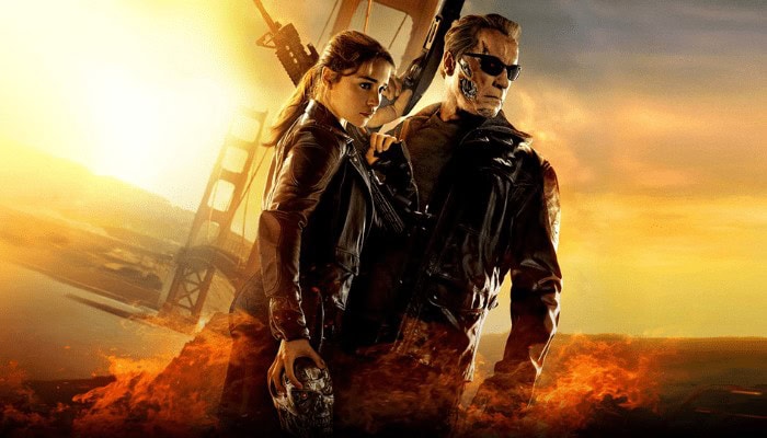 terminator genisys