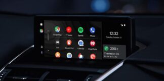 android auto