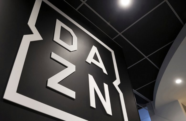 DAZN: le eurorivali di Inter e Juve questo weekend in esclusiva