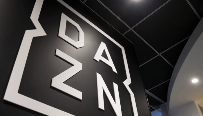 dazn