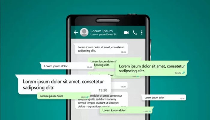 Whatsapp: addio ai vecchi messaggi permanenti, la nascita di una nuova era