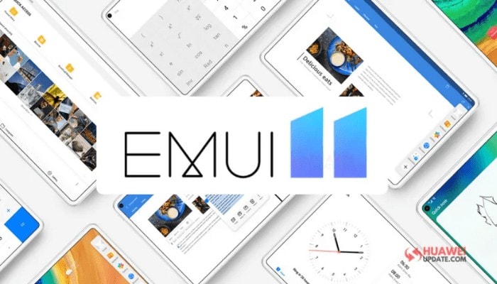 EMUI 11: Huawei comunica i modelli disponibili per l'aggiornamento