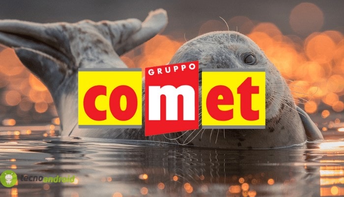 comet