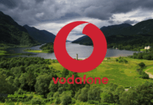 vodafone