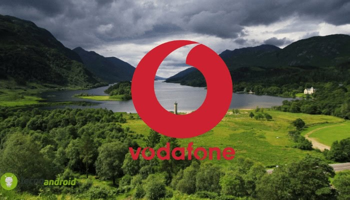 vodafone