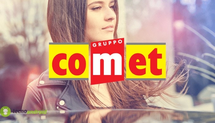 comet