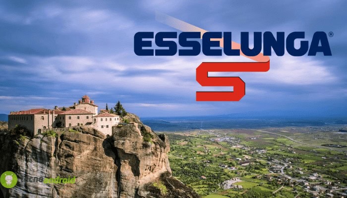 esselunga