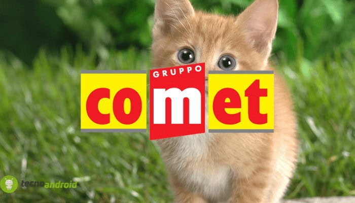 comet