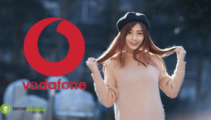 vodafone