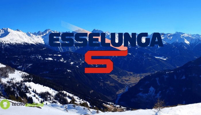 esselunga